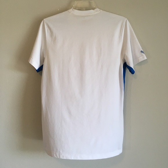 Adidas Graphic Tee T-Shirt Streetwear Spor… - Picture 6 of 7